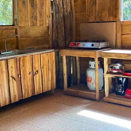 Finca Avellanas Lorena Екстериор снимка