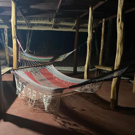 Finca Avellanas Lorena Екстериор снимка