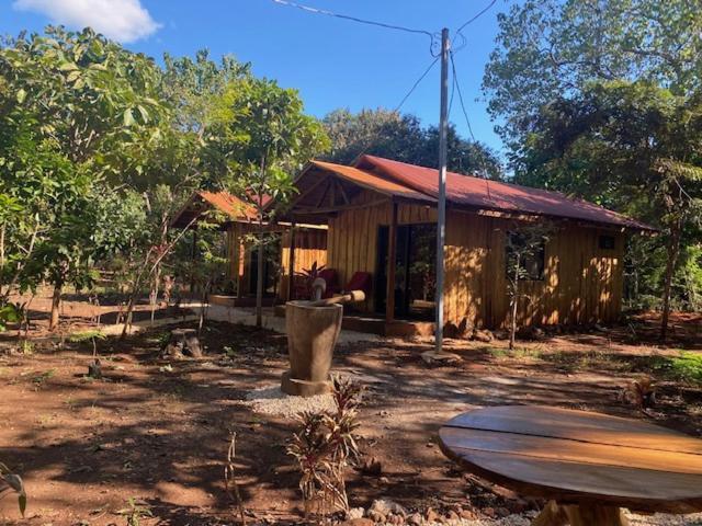 Finca Avellanas Lorena Екстериор снимка