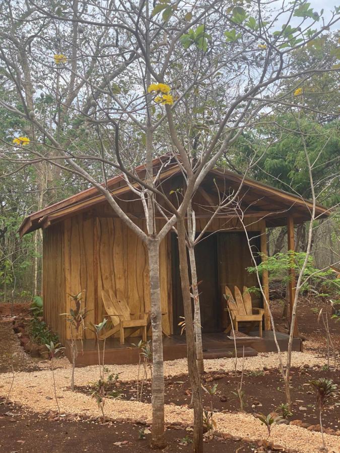 Finca Avellanas Lorena Екстериор снимка