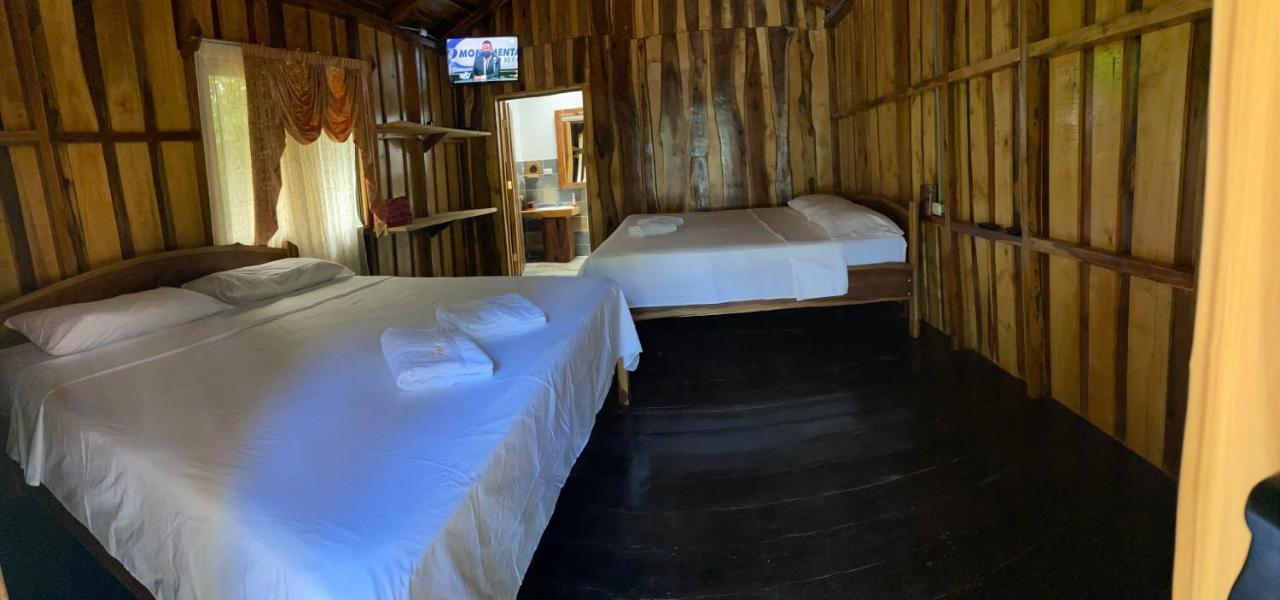 Finca Avellanas Lorena Екстериор снимка