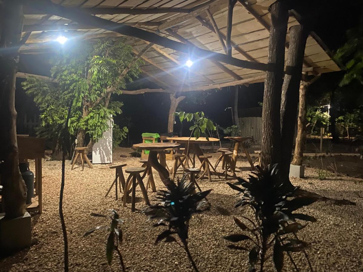 Finca Avellanas Lorena Екстериор снимка