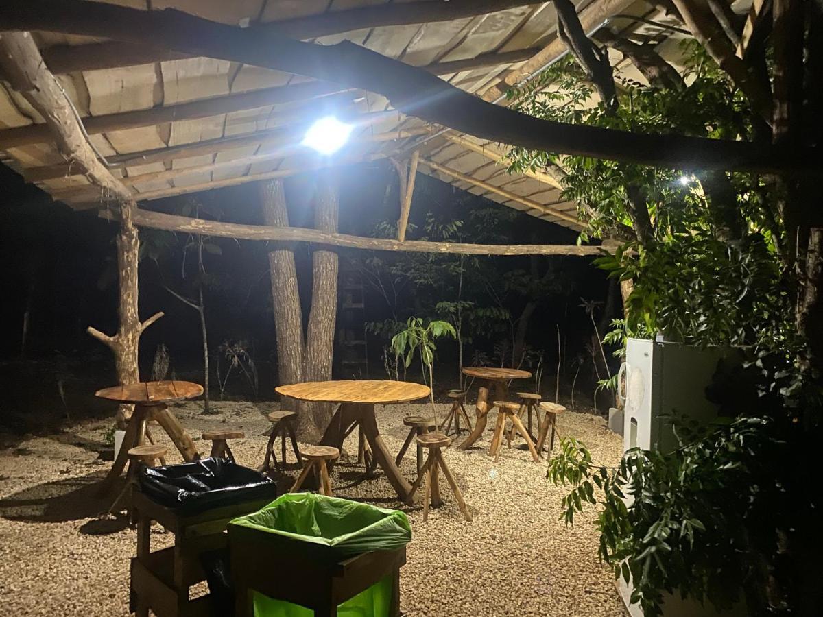 Finca Avellanas Lorena Екстериор снимка