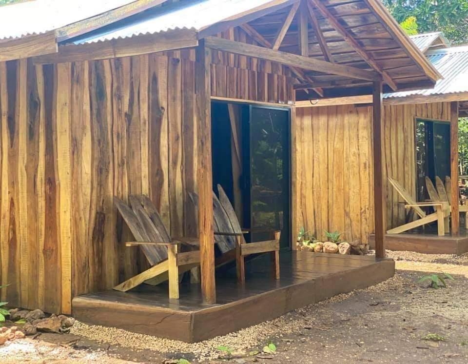 Finca Avellanas Lorena Екстериор снимка