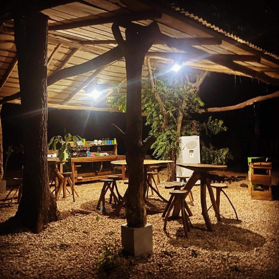 Finca Avellanas Lorena Екстериор снимка