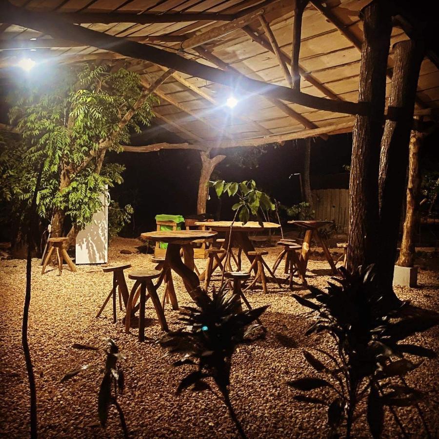 Finca Avellanas Lorena Екстериор снимка