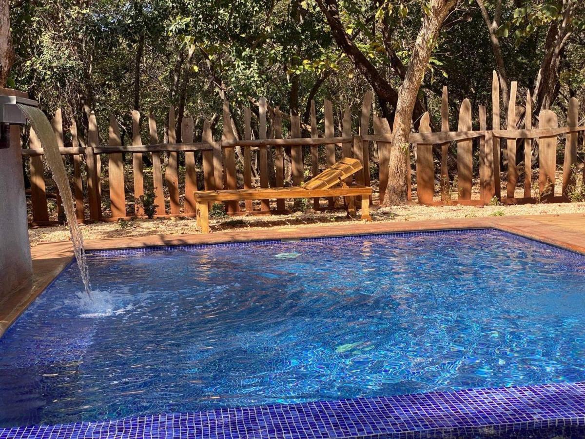 Finca Avellanas Lorena Екстериор снимка