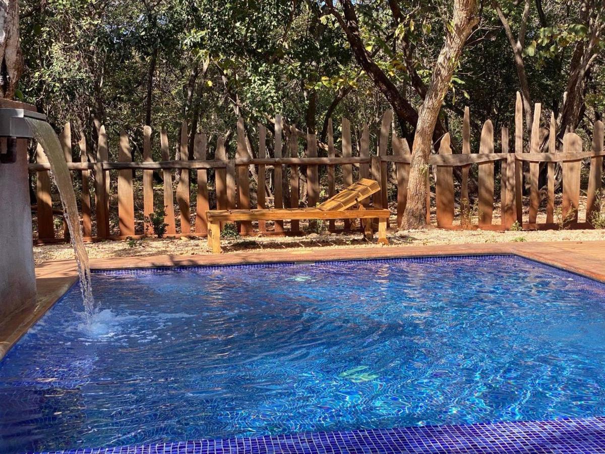 Finca Avellanas Lorena Екстериор снимка