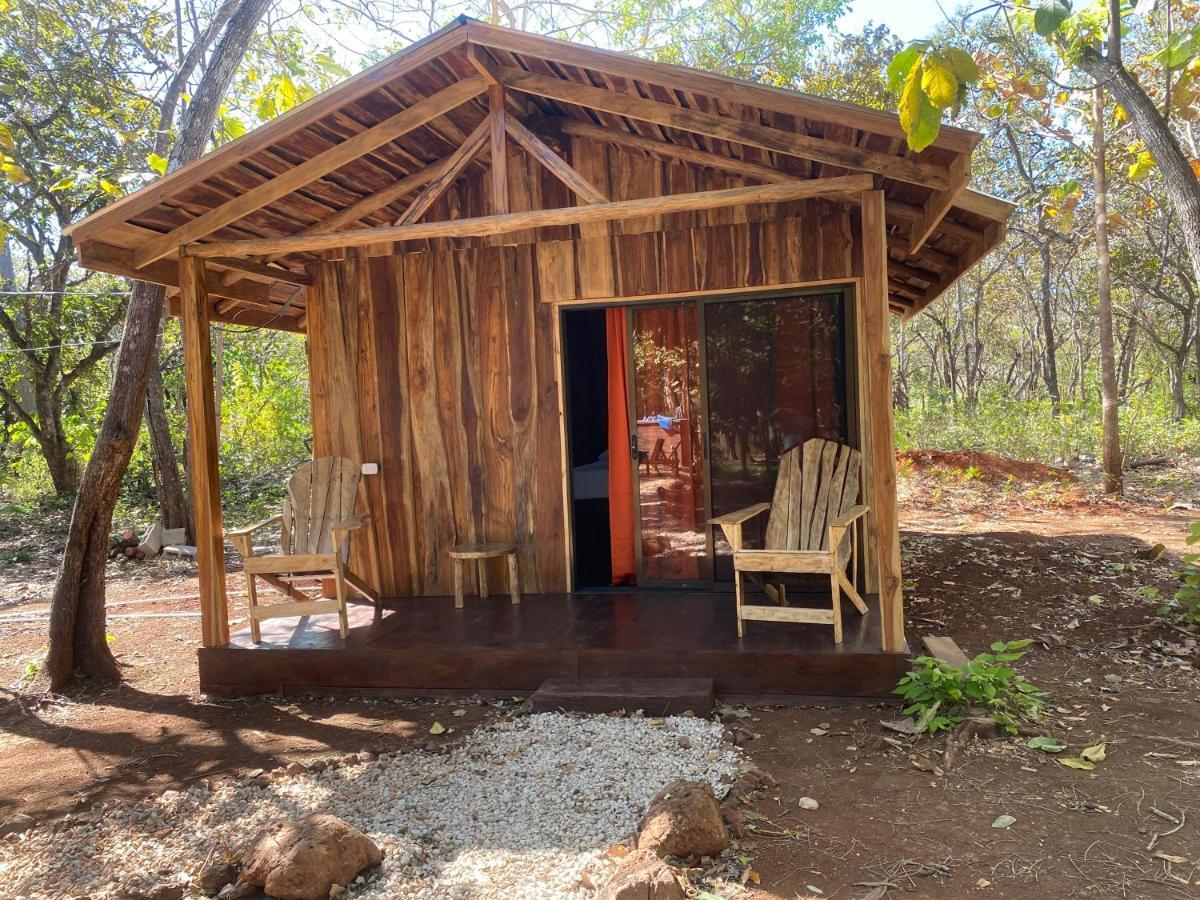 Finca Avellanas Lorena Екстериор снимка