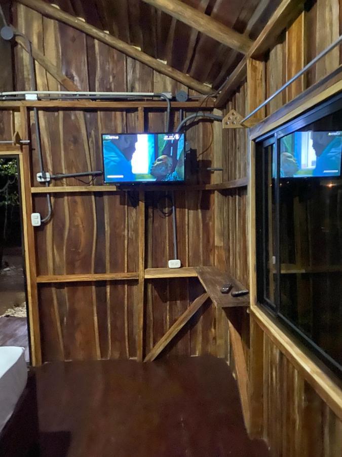 Finca Avellanas Lorena Екстериор снимка
