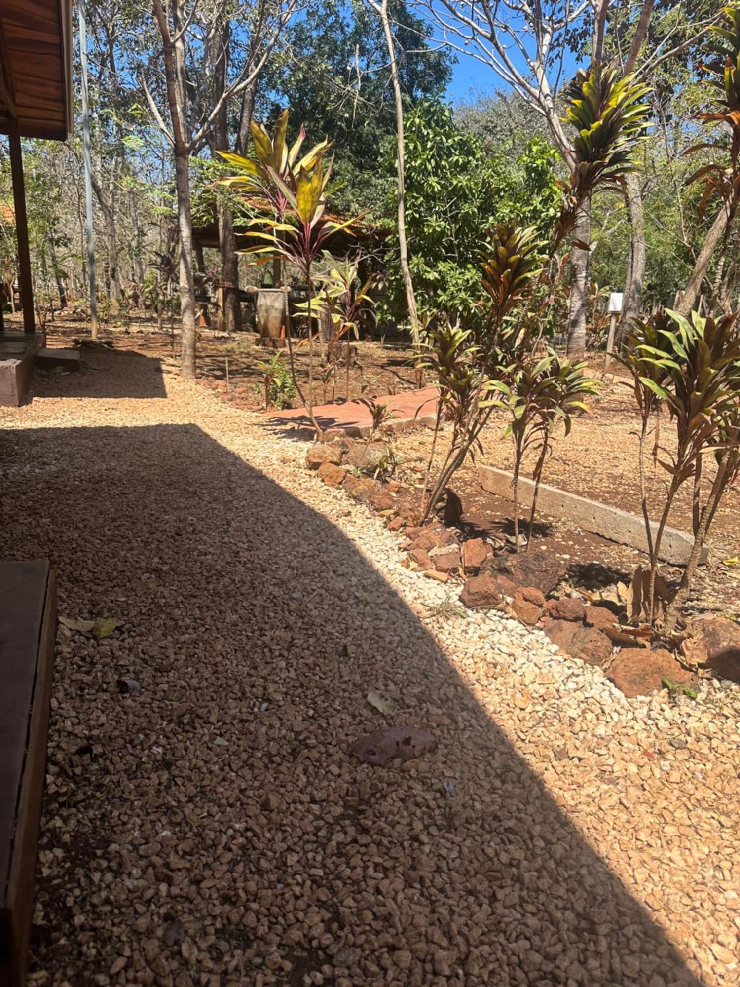 Finca Avellanas Lorena Екстериор снимка