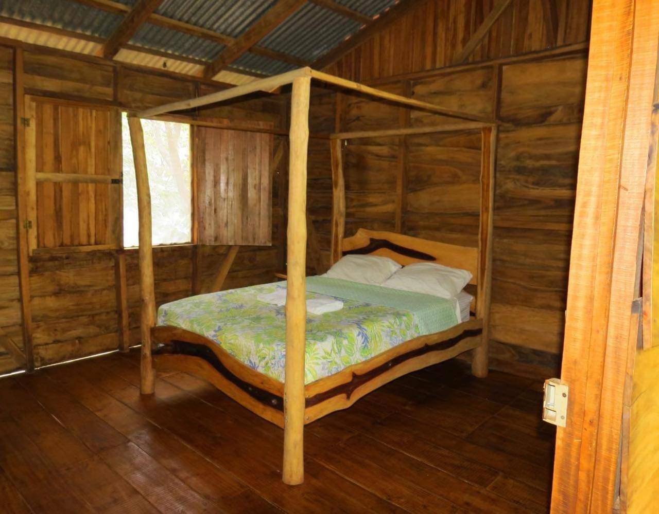 Finca Avellanas Lorena Екстериор снимка