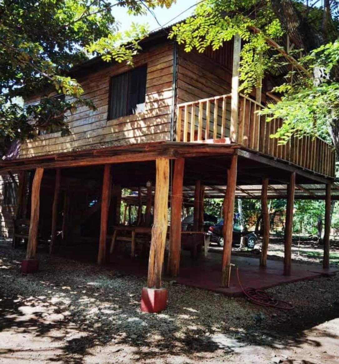 Finca Avellanas Lorena Екстериор снимка