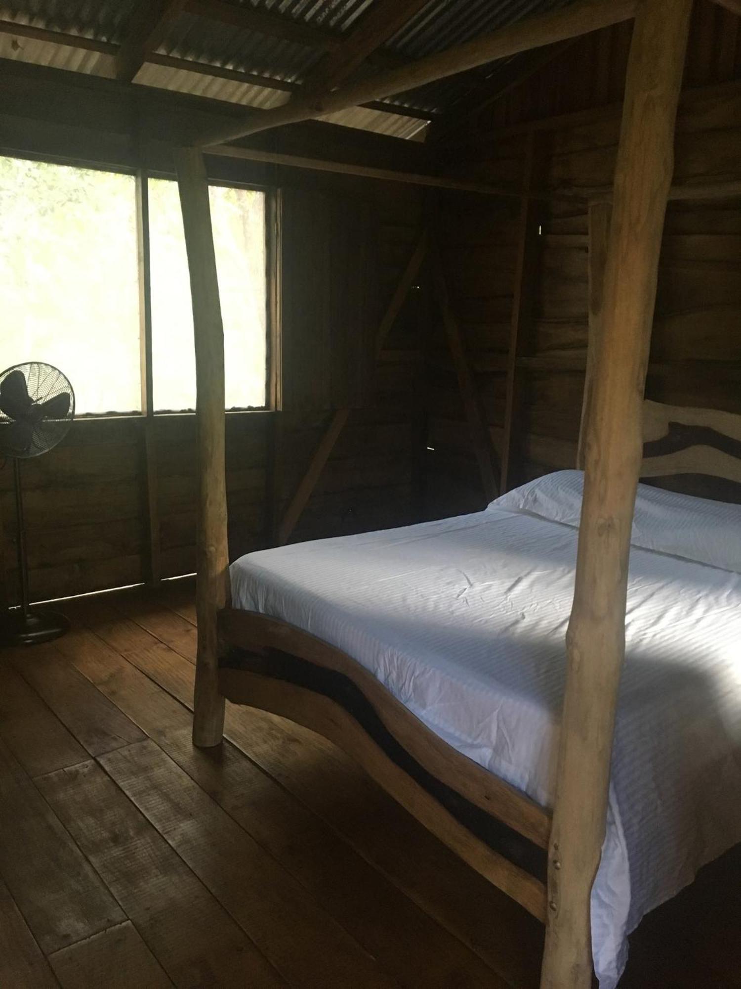 Finca Avellanas Lorena Екстериор снимка