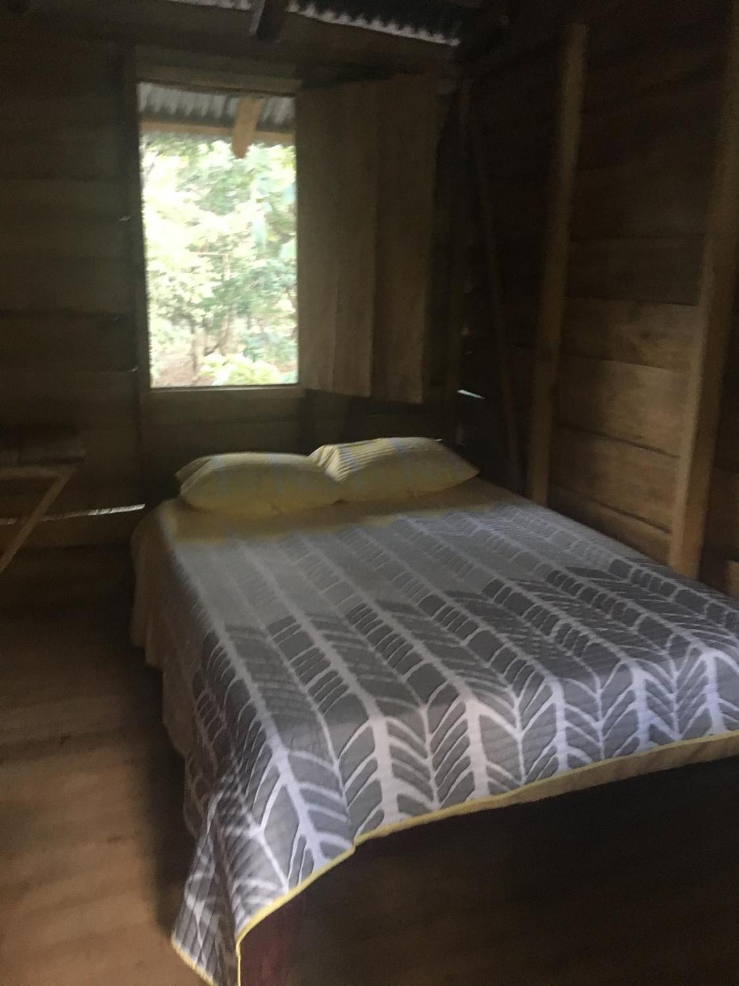 Finca Avellanas Lorena Екстериор снимка